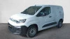 Citroën Berlingo  Talla M BlueHDi 100 Worker