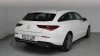 Mercedes-Benz CLA CLA 180 Shooting Brake