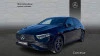 Mercedes-Benz Clase A A 200 d