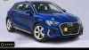Audi A3 Sportback S line 30 TFSI 81kW (110CV)