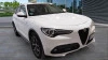 Alfa Romeo Stelvio 2.2 Diésel 140kW (190CV) Sprint RWD