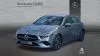 Mercedes-Benz Clase A 180