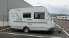 KNAUS SPORT 400 SPORT 400 LK