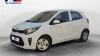 Kia Picanto 1.0 DPi 49kW (67CV) Concept