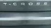 Volkswagen T-Cross   1.0 TSI 85kW (115CV) DSG Advance