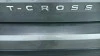 Volkswagen T-Cross   1.0 TSI 85kW (115CV) DSG Advance Volkswagen T-Cross   1.0 TSI 85kW (115CV) DSG Advance