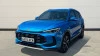 MG ZS Hybrid+ Luxury MG ZS Hybrid+ Luxury