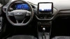 Ford Puma 1.0 EcoBoost MHEV ST-Line X Auto 114 kW (155 CV)