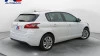 Peugeot 308 5P Active Pack BlueHDi 130 S&S EAT8 Peugeot 308 5P Active Pack BlueHDi 130 S&S EAT8