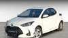 Toyota Yaris 5P Business Plus 120H e-CVT