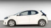 Toyota Yaris 5P Business Plus 120H e-CVT