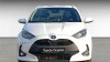 Toyota Yaris 5P Business Plus 120H e-CVT