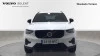Volvo XC40 XC40 Plus, B3 Mild hybrid, Gasolina, Dark Volvo XC40 XC40 Plus, B3 Mild hybrid, Gasolina, Dark