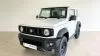 Suzuki Jimny 1.5 PRO 5MT