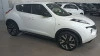 Nissan juke 1.6 DIGT TEKNA 4X2 Nissan juke 1.6 DIGT TEKNA 4X2