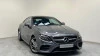 Mercedes-Benz Clase E Coupe E 220 d