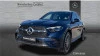 Mercedes-Benz GLC GLC 220 d 4MATIC