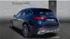 Mercedes-Benz GLC GLC 220 d 4MATIC