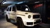 Mercedes-Benz Clase G Mercedes-AMG G 63