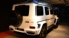 Mercedes-Benz Clase G Mercedes-AMG G 63
