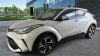 Toyota C-HR 2.0 180H Advance