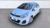 Kia Rio   1.2 CVVT Concept