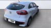 Kia Rio   1.2 CVVT Concept