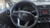 Kia Rio   1.2 CVVT Concept
