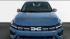 Dacia Spring Electrico Electric Extreme 70 52kW Dacia Spring Electrico Electric Extreme 70 52kW