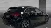 Mercedes-Benz Clase A 250 e con tecnología híbrida EQ