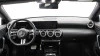 Mercedes-Benz CLA 1.3 CLA 200 MHEV DCT 163 4P
