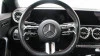Mercedes-Benz CLA 1.3 CLA 200 MHEV DCT 163 4P