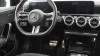 Mercedes-Benz CLA 1.3 CLA 200 MHEV DCT 163 4P