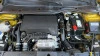 Peugeot 208 PureTech 100 SANDS GT Line 75 kW (100 CV) Peugeot 208 PureTech 100 SANDS GT Line 75 kW (100 CV)