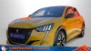 Peugeot 208 PureTech 100 SANDS GT Line 75 kW (100 CV) Peugeot 208 PureTech 100 SANDS GT Line 75 kW (100 CV)