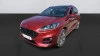 Ford Kuga ST-Line X 2.5 Duratec PHEV 165kW Auto