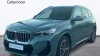 BMW X1 xDrive20d 120 kW (163 CV) BMW X1 xDrive20d 120 kW (163 CV)