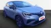 Renault Captur RS Line E-TECH Híbrido 105kW (145cv)