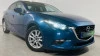 Mazda 3 2.2 EVOLUTION VIS NAV SDN