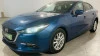 Mazda 3 2.2 EVOLUTION VIS NAV SDN