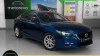 Mazda 3 2.2 EVOLUTION VIS NAV SDN Mazda 3 2.2 EVOLUTION VIS NAV SDN
