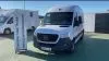 Mercedes-Benz Sprinter 311CDI