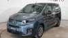 Citroën Berlingo Talla M BlueHDi 100 S&S PLUS Citroën Berlingo Talla M BlueHDi 100 S&S PLUS