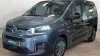 Citroën Berlingo Talla M BlueHDi 100 S&S PLUS Citroën Berlingo Talla M BlueHDi 100 S&S PLUS
