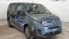 Citroën Berlingo Talla M BlueHDi 100 S&S PLUS Citroën Berlingo Talla M BlueHDi 100 S&S PLUS