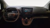 Citroën Berlingo Talla M BlueHDi 100 S&S PLUS Citroën Berlingo Talla M BlueHDi 100 S&S PLUS