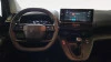 Citroën Berlingo Talla M BlueHDi 100 S&S PLUS Citroën Berlingo Talla M BlueHDi 100 S&S PLUS