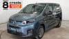 Citroën Berlingo Talla M BlueHDi 100 S&S PLUS Citroën Berlingo Talla M BlueHDi 100 S&S PLUS