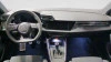 Audi A3 1.5 35 TFSI S LINE SPORTBACK 150 5P Audi A3 1.5 35 TFSI S LINE SPORTBACK 150 5P