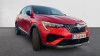 Renault Arkana Techno TCe 103kW(140CV) EDC mild hybrid